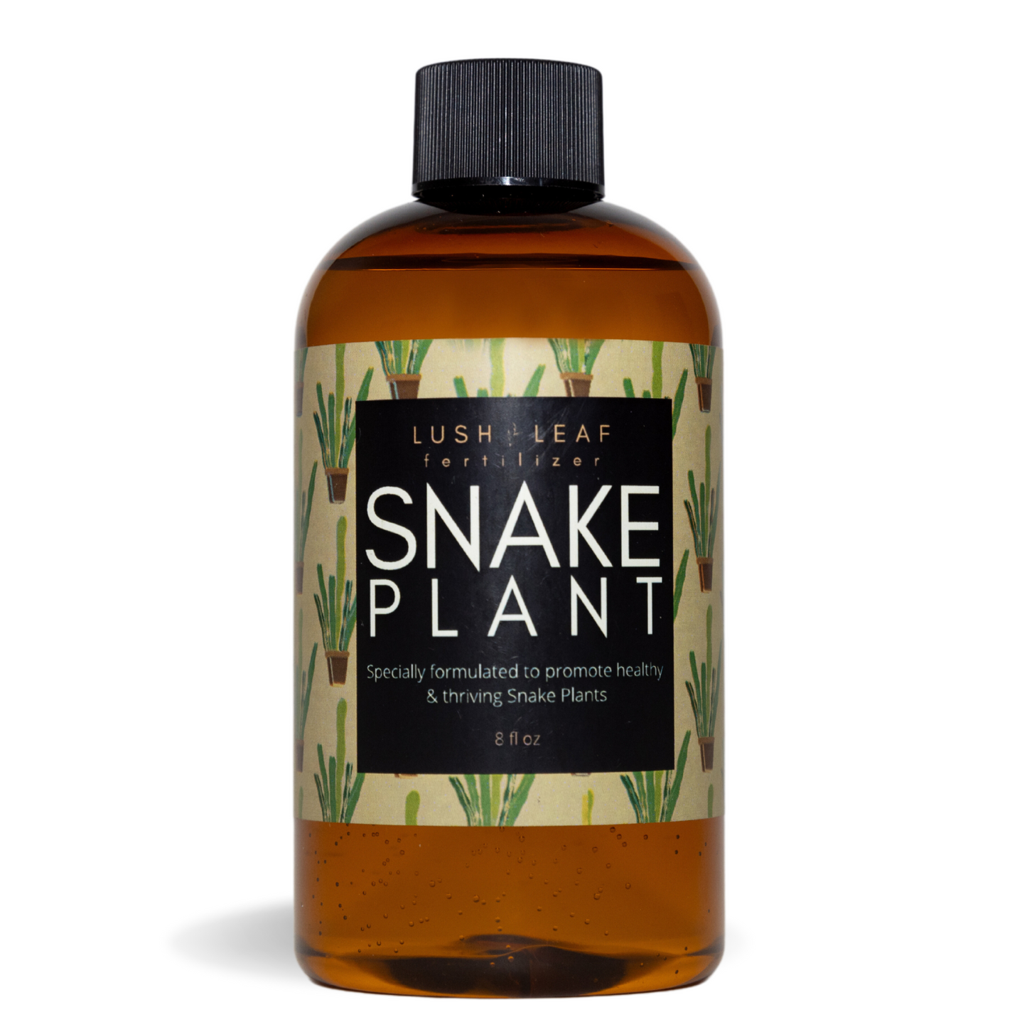 Snake Plant Food