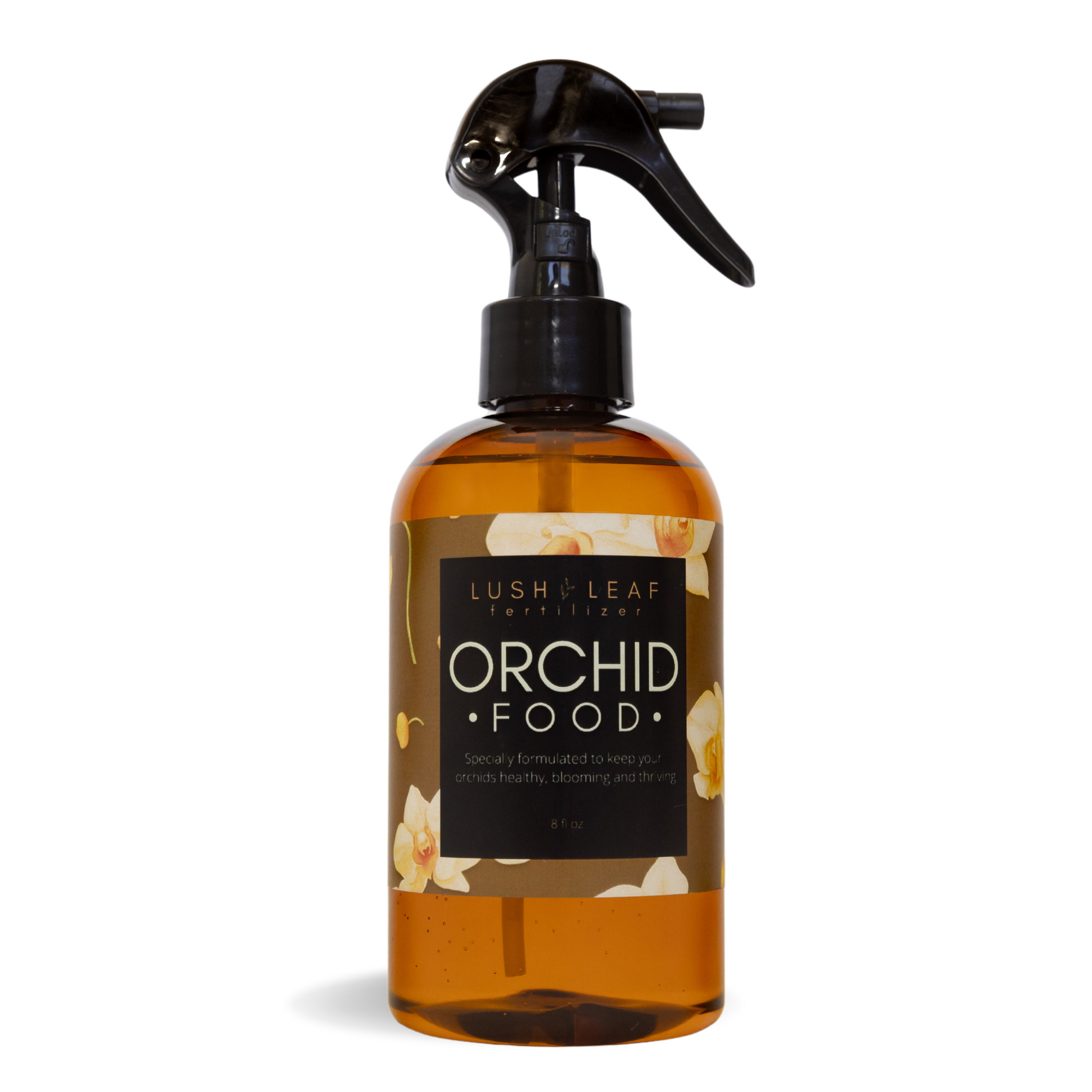 orchid fertilizer for air plants Orchid Plant Food – Lush Leaf