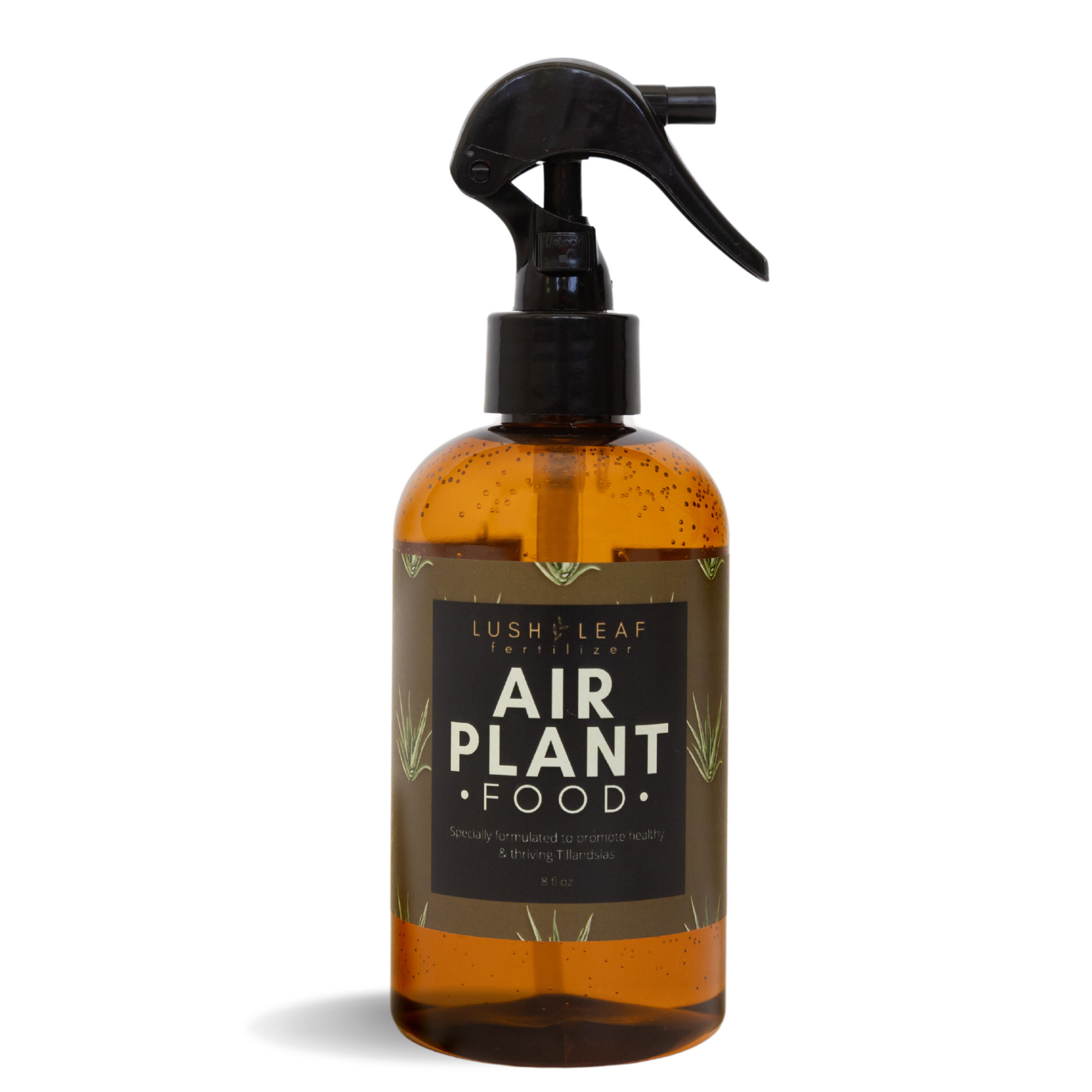 fertiliser for air plants Air Plant Food Spray Fertilizer for Tillandsias Copper and Boron Free – Lush Leaf